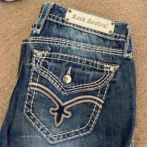 Rock Revival Women’s Jeans